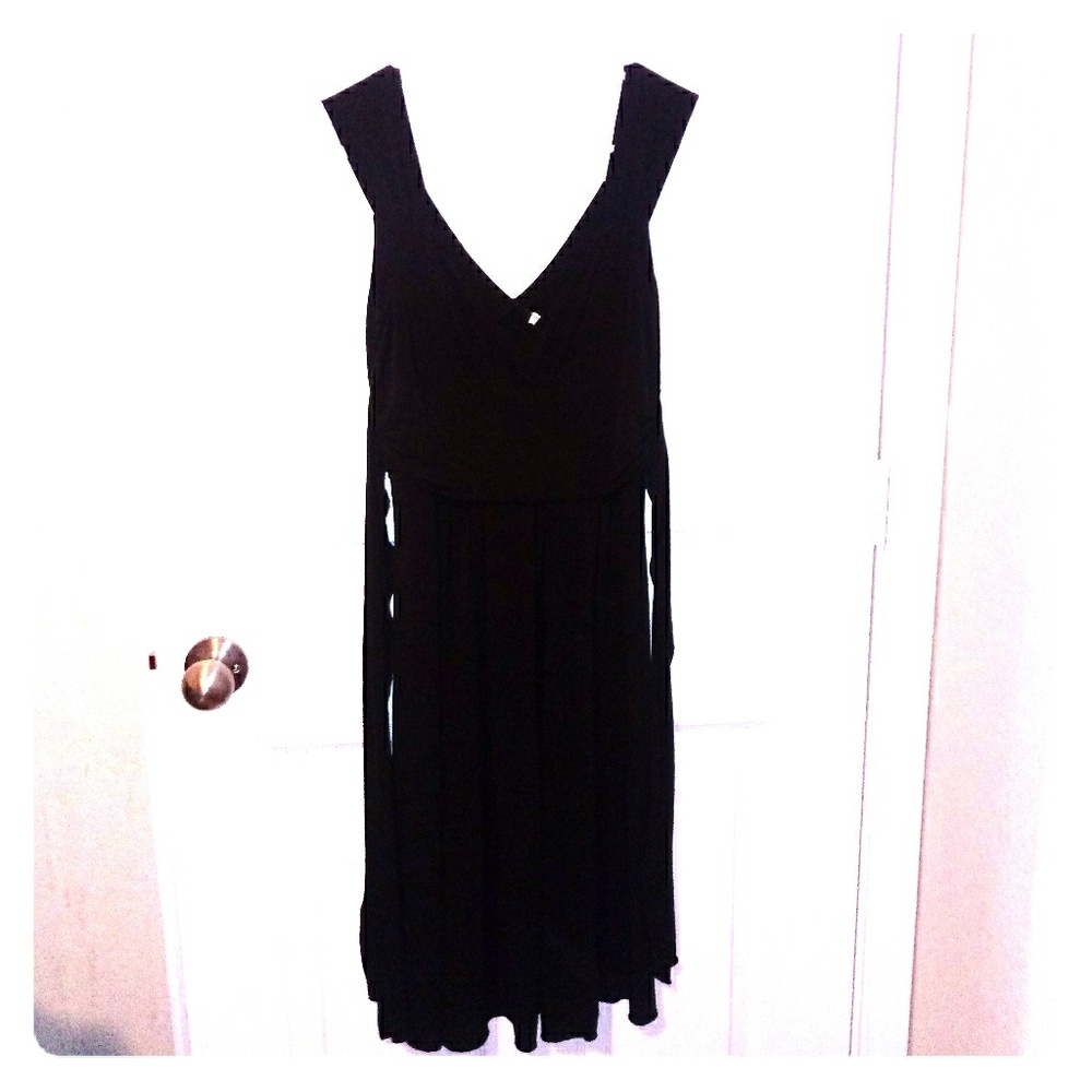 💞Gorgeous Black Dress💞